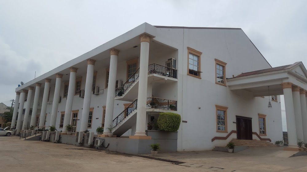 Kola Daisi Civic Centre Hall photo 3
